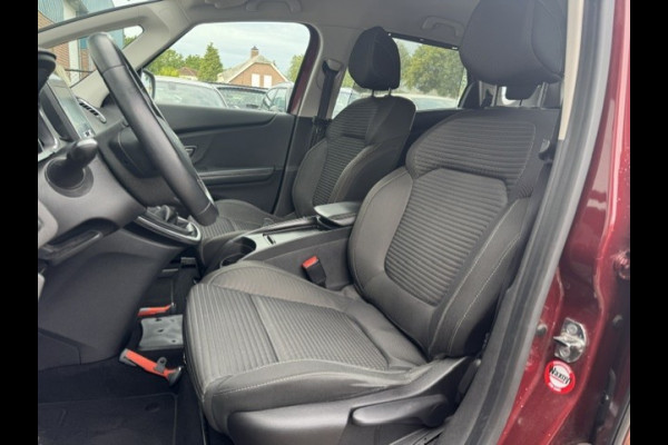 Renault Scénic 1.3 TCe Zen - Trekhaak - Dealer Onderhouden - 1e eigenaar - LED - NAP