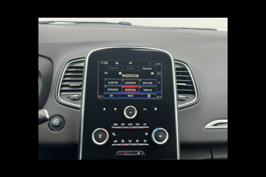 Renault Scénic 1.3 TCe Zen - Trekhaak - Dealer Onderhouden - 1e eigenaar - LED - NAP