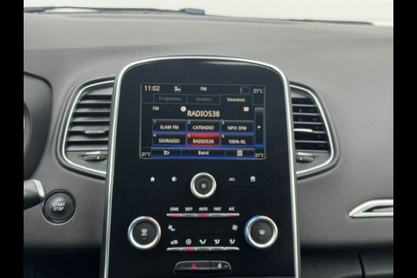Renault Scénic 1.3 TCe Zen - Trekhaak - Dealer Onderhouden - 1e eigenaar - LED - NAP