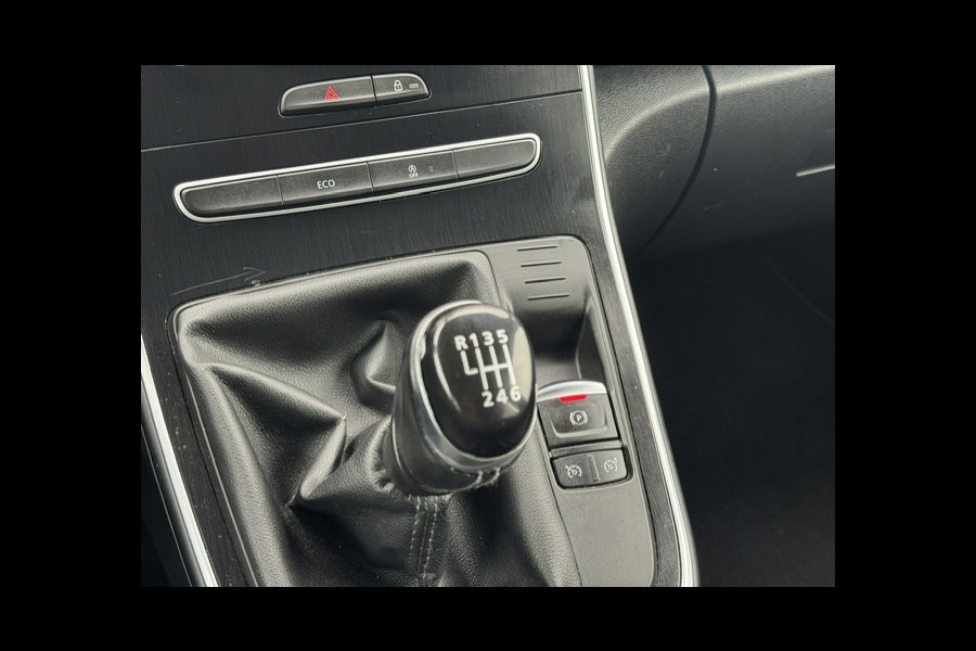 Renault Scénic 1.3 TCe Zen - Trekhaak - Dealer Onderhouden - 1e eigenaar - LED - NAP