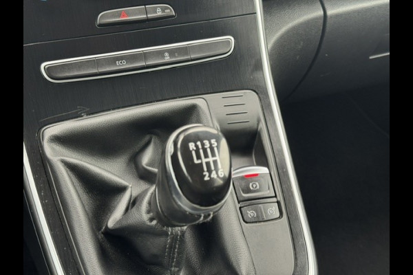 Renault Scénic 1.3 TCe Zen - Trekhaak - Dealer Onderhouden - 1e eigenaar - LED - NAP