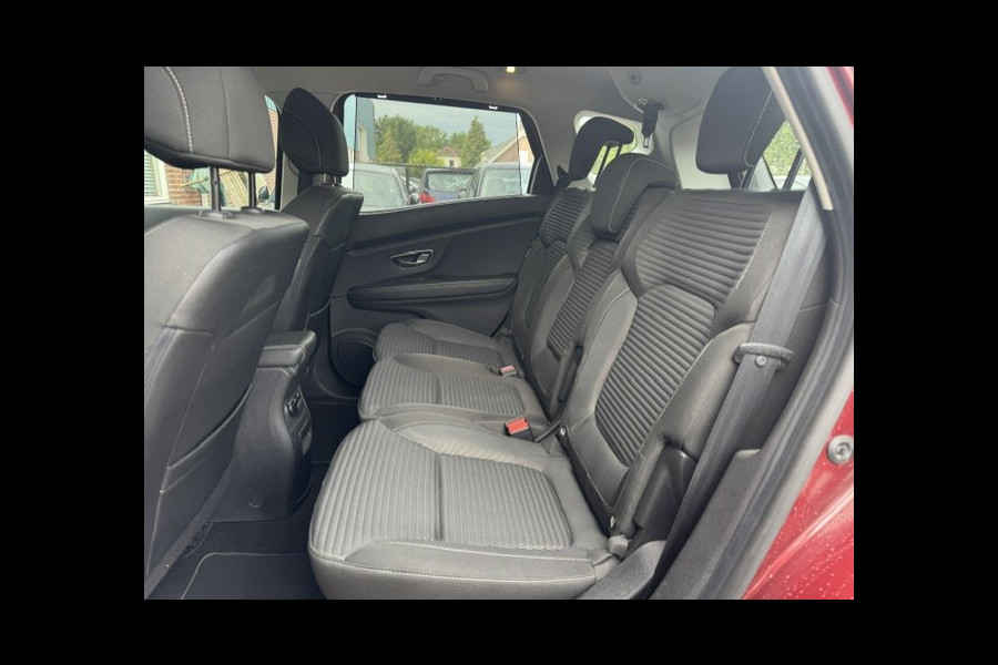 Renault Scénic 1.3 TCe Zen - Trekhaak - Dealer Onderhouden - 1e eigenaar - LED - NAP