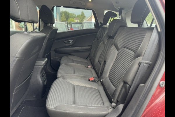 Renault Scénic 1.3 TCe Zen - Trekhaak - Dealer Onderhouden - 1e eigenaar - LED - NAP