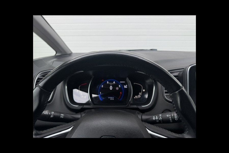 Renault Scénic 1.3 TCe Zen - Trekhaak - Dealer Onderhouden - 1e eigenaar - LED - NAP