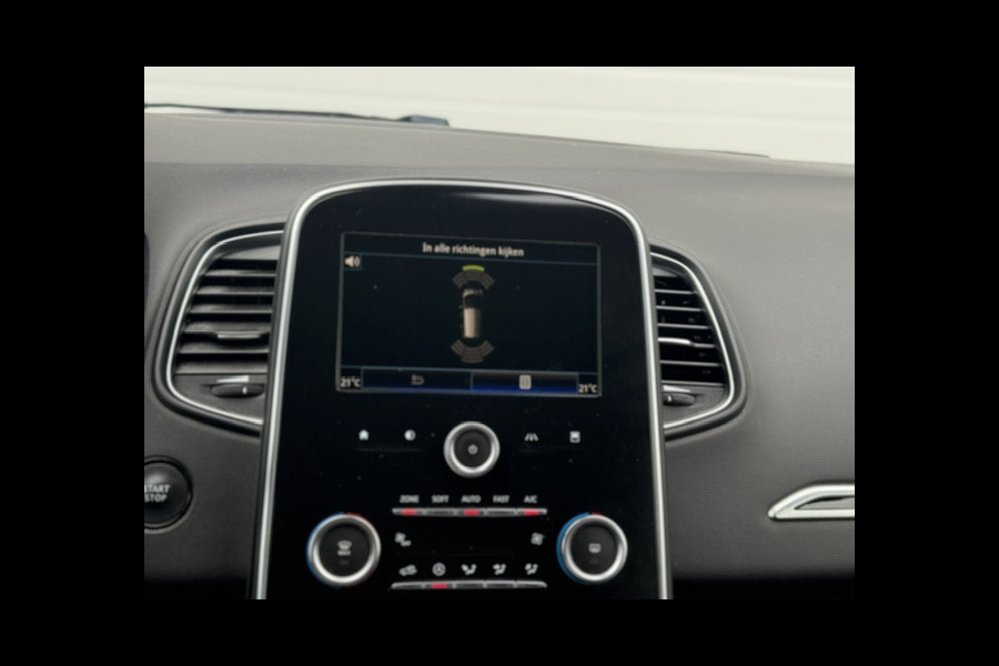 Renault Scénic 1.3 TCe Zen - Trekhaak - Dealer Onderhouden - 1e eigenaar - LED - NAP