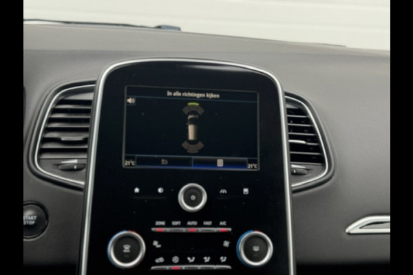 Renault Scénic 1.3 TCe Zen - Trekhaak - Dealer Onderhouden - 1e eigenaar - LED - NAP