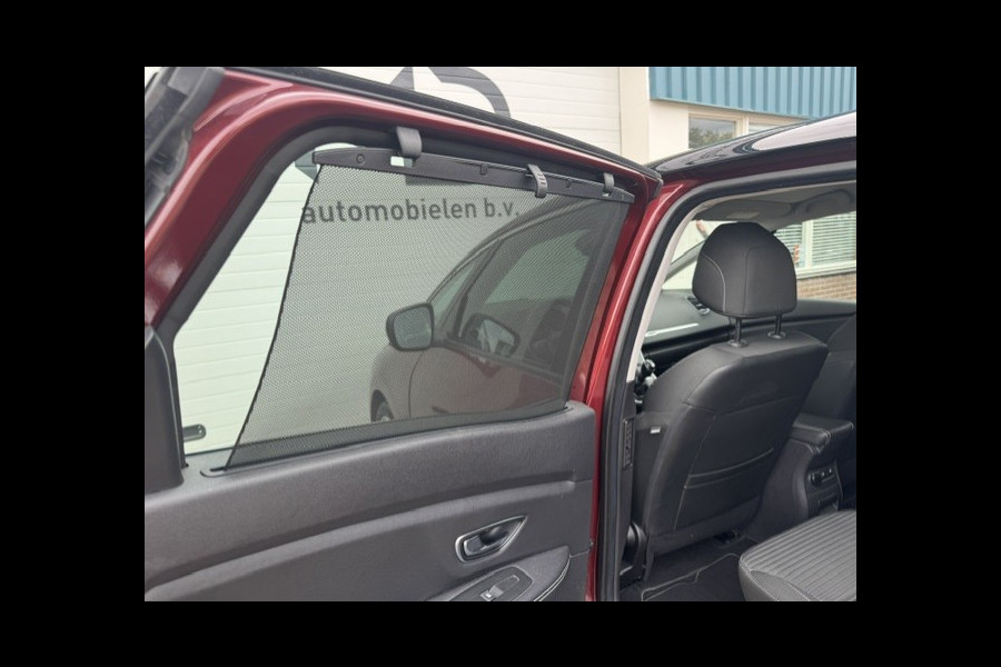 Renault Scénic 1.3 TCe Zen - Trekhaak - Dealer Onderhouden - 1e eigenaar - LED - NAP
