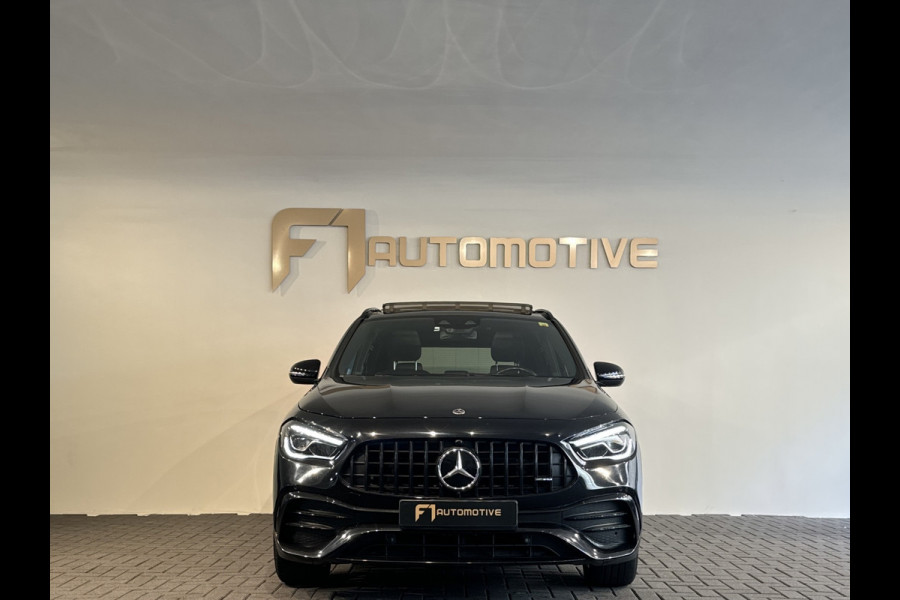 Mercedes-Benz GLA 250 4MATIC AMG Pano|Sfeer|Camera|Night