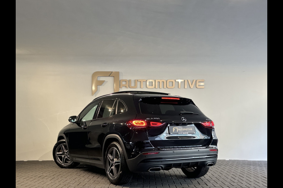 Mercedes-Benz GLA 250 4MATIC AMG Pano|Sfeer|Camera|Night