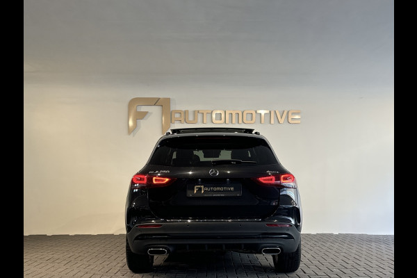 Mercedes-Benz GLA 250 4MATIC AMG Pano|Sfeer|Camera|Night