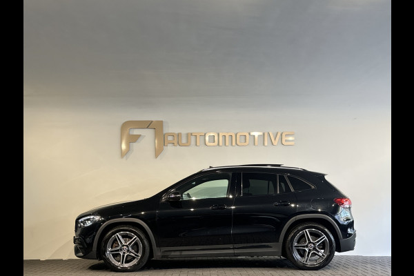 Mercedes-Benz GLA 250 4MATIC AMG Pano|Sfeer|Camera|Night