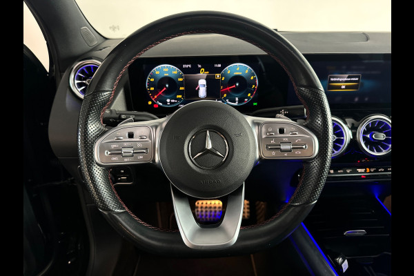 Mercedes-Benz GLA 250 4MATIC AMG Pano|Sfeer|Camera|Night