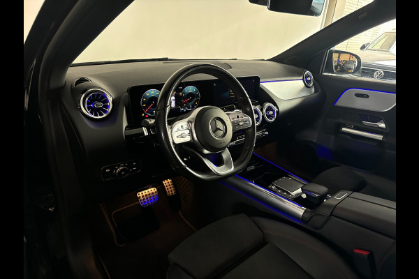 Mercedes-Benz GLA 250 4MATIC AMG Pano|Sfeer|Camera|Night