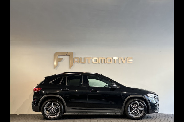 Mercedes-Benz GLA 250 4MATIC AMG Pano|Sfeer|Camera|Night