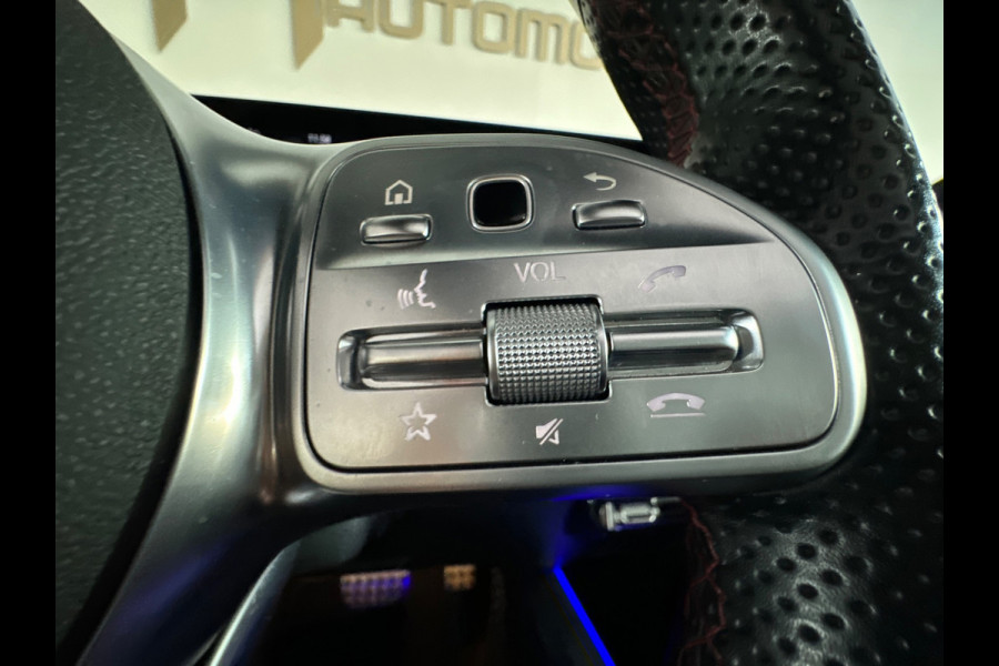 Mercedes-Benz GLA 250 4MATIC AMG Pano|Sfeer|Camera|Night