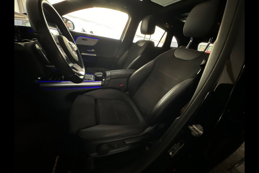 Mercedes-Benz GLA 250 4MATIC AMG Pano|Sfeer|Camera|Night
