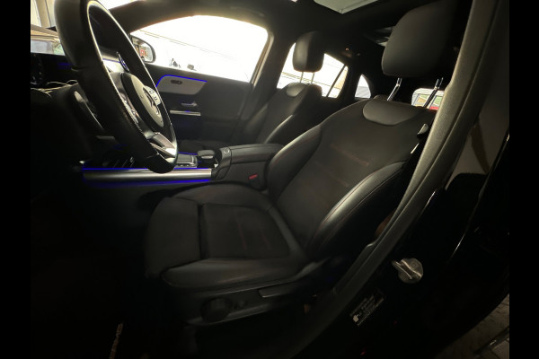 Mercedes-Benz GLA 250 4MATIC AMG Pano|Sfeer|Camera|Night