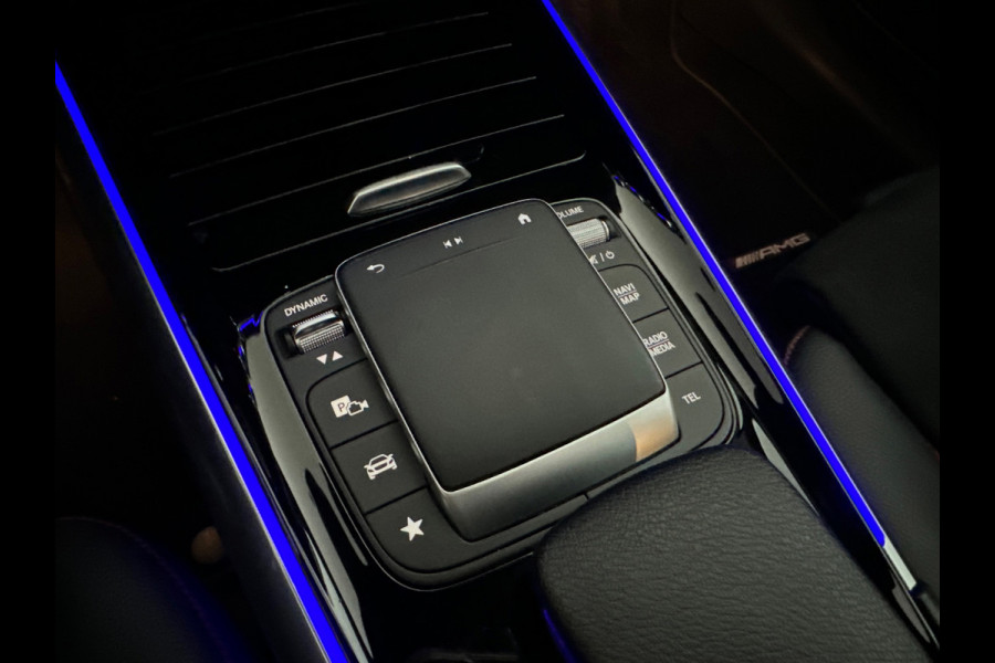 Mercedes-Benz GLA 250 4MATIC AMG Pano|Sfeer|Camera|Night