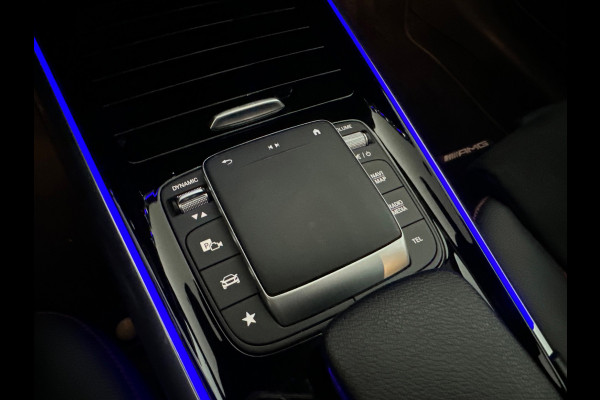 Mercedes-Benz GLA 250 4MATIC AMG Pano|Sfeer|Camera|Night