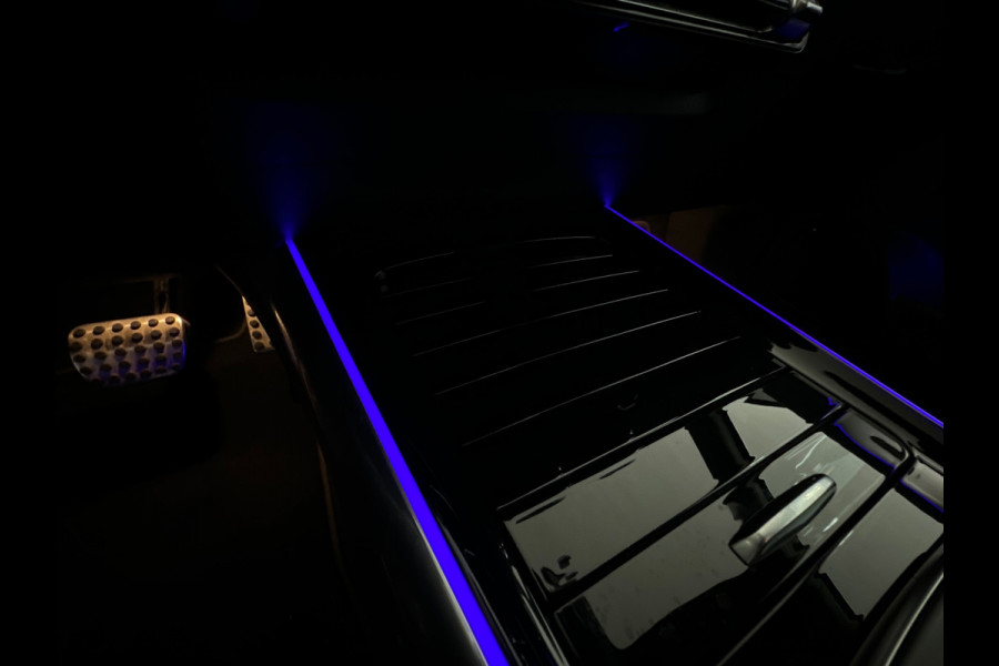 Mercedes-Benz GLA 250 4MATIC AMG Pano|Sfeer|Camera|Night