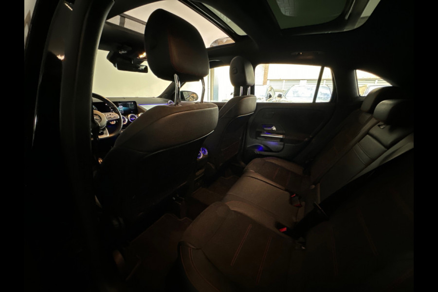 Mercedes-Benz GLA 250 4MATIC AMG Pano|Sfeer|Camera|Night