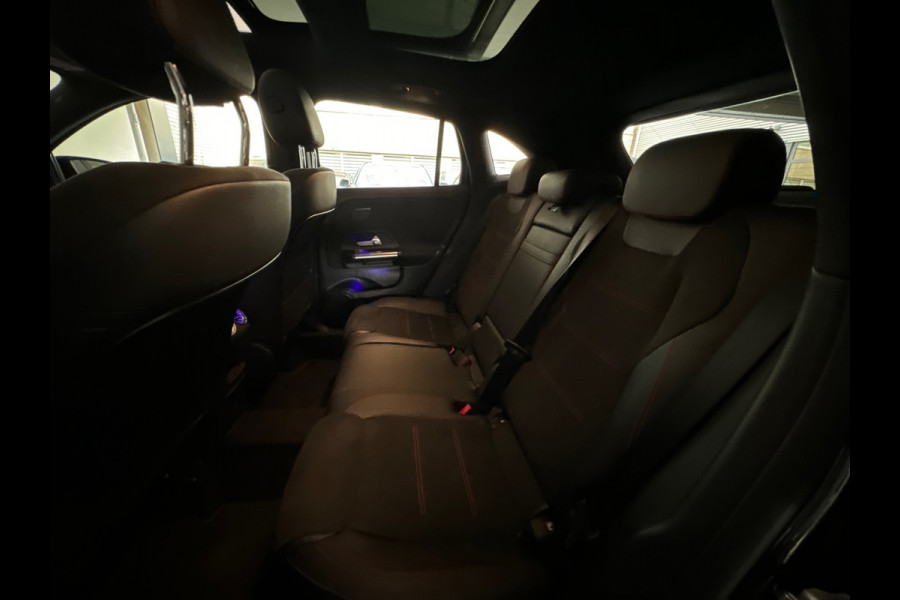 Mercedes-Benz GLA 250 4MATIC AMG Pano|Sfeer|Camera|Night