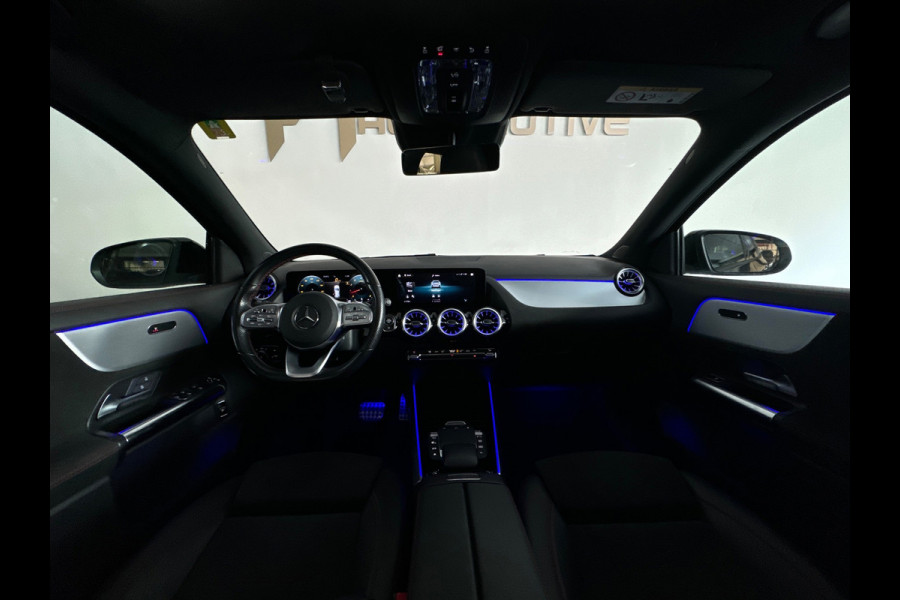 Mercedes-Benz GLA 250 4MATIC AMG Pano|Sfeer|Camera|Night