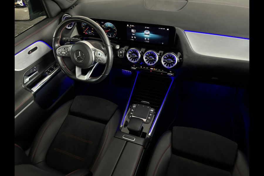 Mercedes-Benz GLA 250 4MATIC AMG Pano|Sfeer|Camera|Night