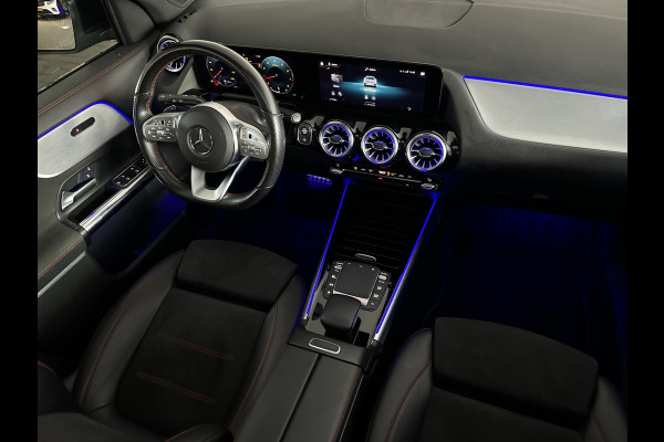 Mercedes-Benz GLA 250 4MATIC AMG Pano|Sfeer|Camera|Night
