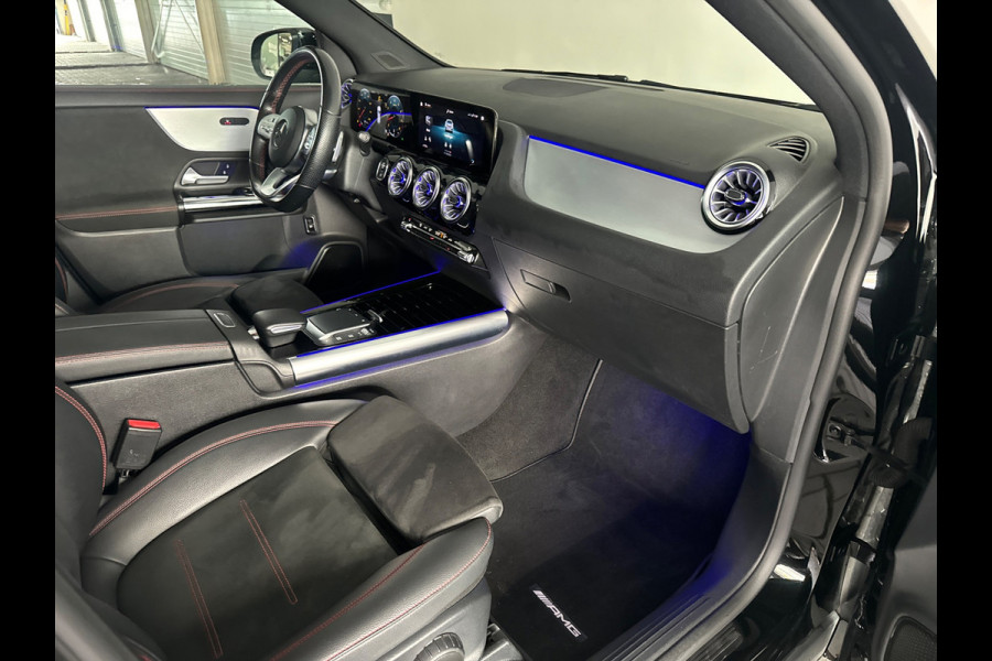 Mercedes-Benz GLA 250 4MATIC AMG Pano|Sfeer|Camera|Night