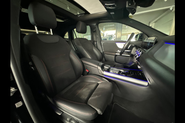 Mercedes-Benz GLA 250 4MATIC AMG Pano|Sfeer|Camera|Night