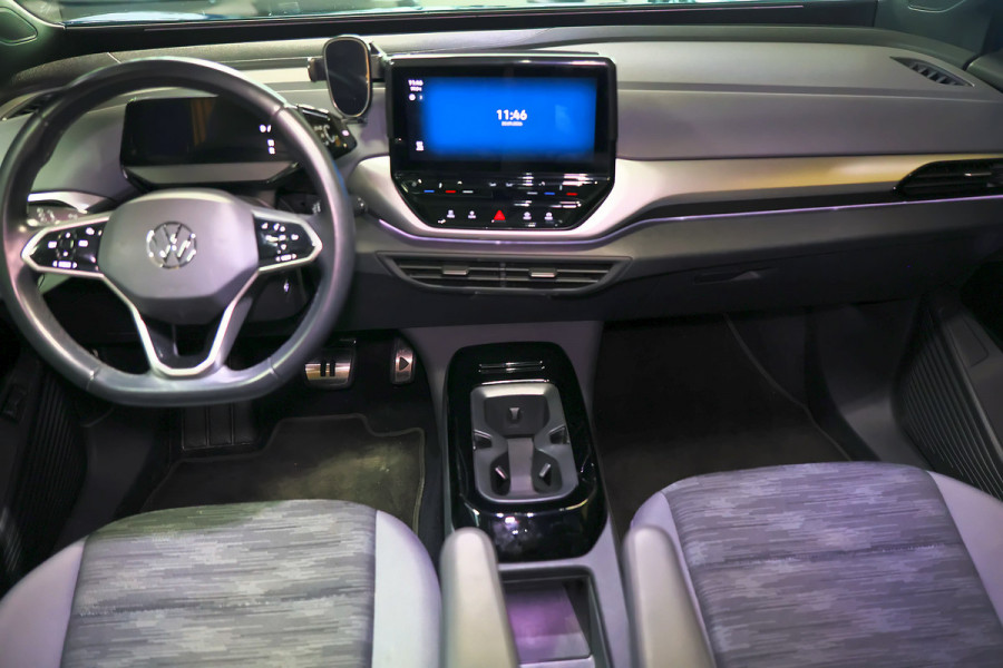 Volkswagen ID.4 Pro 77kWh 53000 km ACC 360 Camera Trekhaak Wegklapbaar