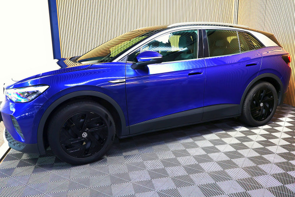 Volkswagen ID.4 Pro 77kWh 53000 km ACC 360 Camera Trekhaak Wegklapbaar