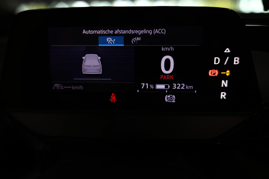 Volkswagen ID.4 Pro 77kWh 53000 km ACC 360 Camera Trekhaak Wegklapbaar