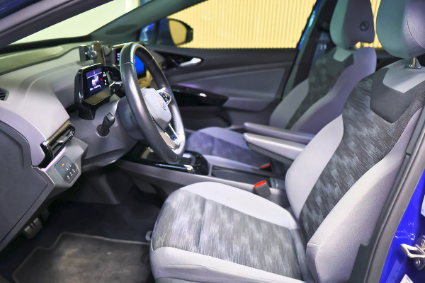 Volkswagen ID.4 Pro 77kWh 53000 km ACC 360 Camera Trekhaak Wegklapbaar