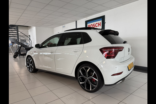 Volkswagen Polo 2.0 TSI GTI Panoramadak / Camera / IQ Light /