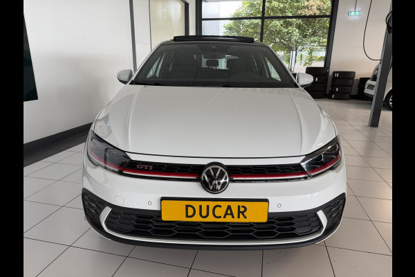 Volkswagen Polo 2.0 TSI GTI Panoramadak / Camera / IQ Light /