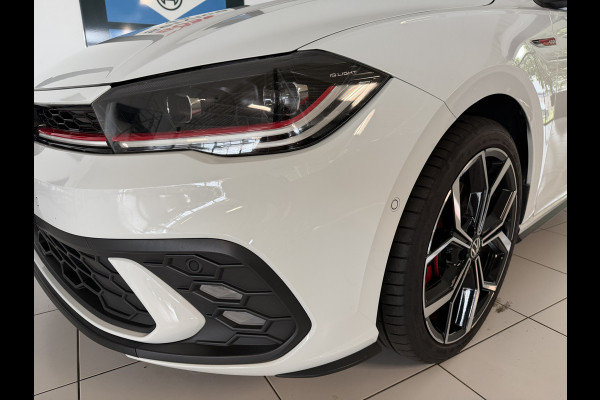 Volkswagen Polo 2.0 TSI GTI Panoramadak / Camera / IQ Light /