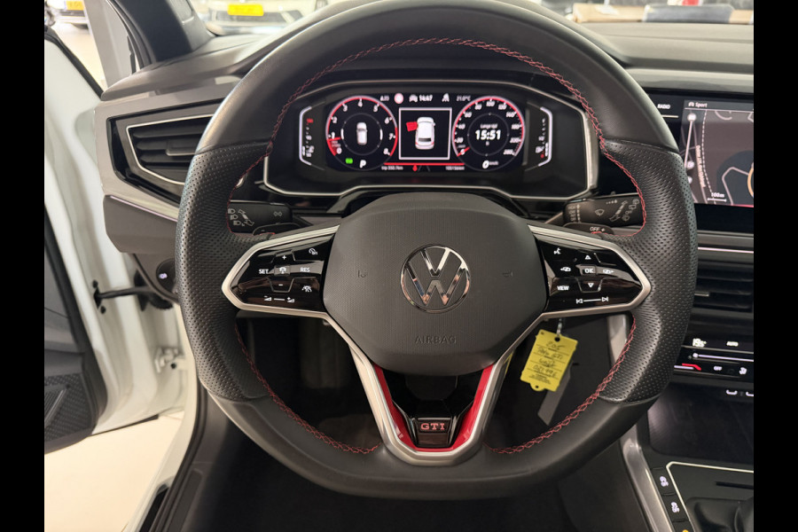 Volkswagen Polo 2.0 TSI GTI Panoramadak / Camera / IQ Light /