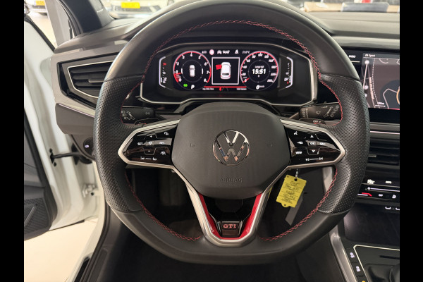 Volkswagen Polo 2.0 TSI GTI Panoramadak / Camera / IQ Light /