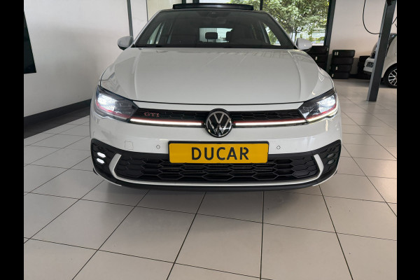 Volkswagen Polo 2.0 TSI GTI Panoramadak / Camera / IQ Light /