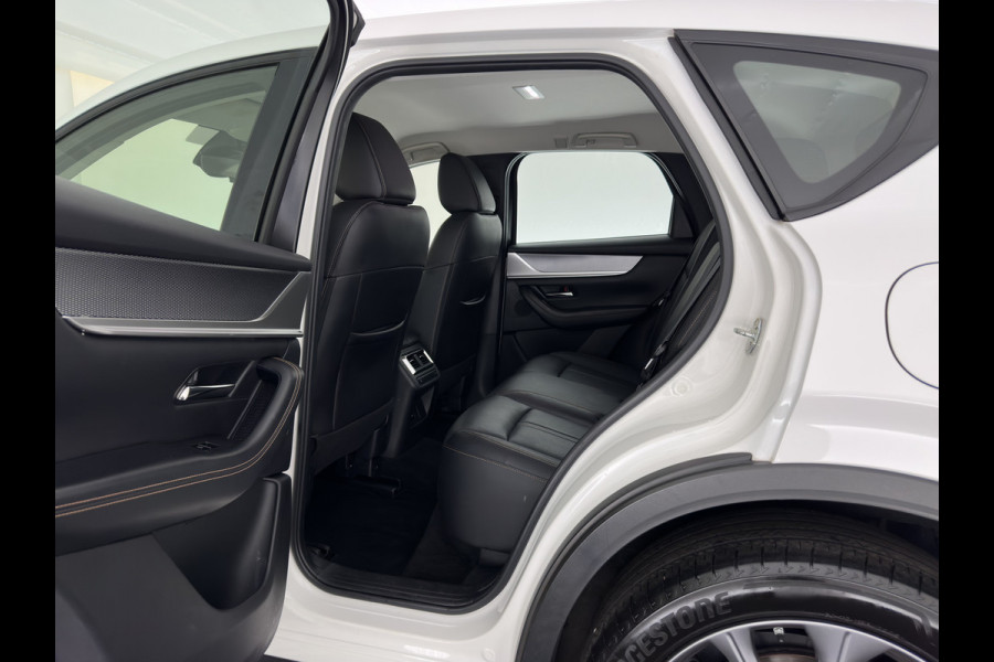 Mazda CX-60 2.5 e-SkyActiv PHEV Exclusive-Line AWD [3-Fase] (Plug-in) (INCL-BTW) Aut. *LEATHER | FULL-LED | BLINDSPOT | HEATED/COOLED-COMFORTSEATS | MEMORY-PACK | DIGI-COCKPIT | KEYLESS | DAB | NAVI-FULLMAP | CAMERA | CARPLAY | SHIFTPADDLES | HEAD-UP | 20"ALU*