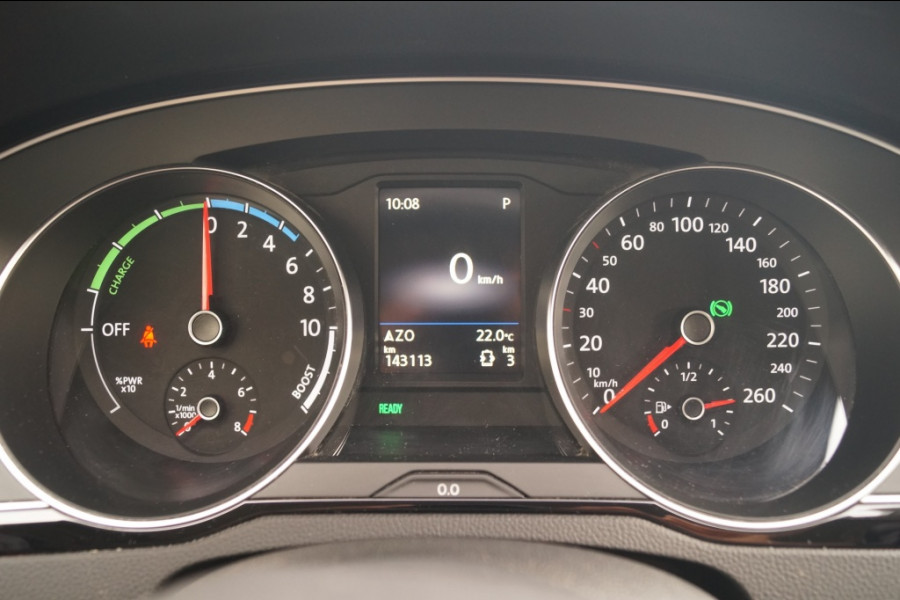 Volkswagen Passat Variant 1.4 TSI PHEV GTE Business -SOH91%-LED-ECC-CAM-