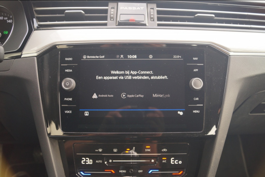 Volkswagen Passat Variant 1.4 TSI PHEV GTE Business -SOH91%-LED-ECC-CAM-