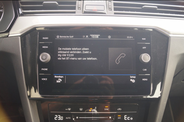 Volkswagen Passat Variant 1.4 TSI PHEV GTE Business -SOH91%-LED-ECC-CAM-