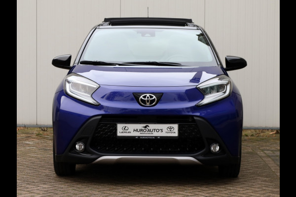 Toyota Aygo X 1.0 VVT-i MT Premium | Cabrio | JBL | Stoelverwarming