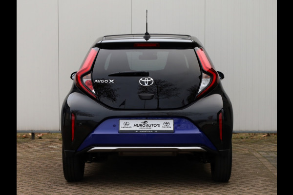 Toyota Aygo X 1.0 VVT-i MT Premium | Cabrio | JBL | Stoelverwarming