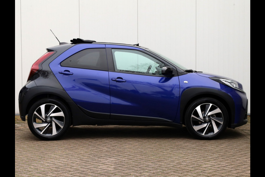 Toyota Aygo X 1.0 VVT-i MT Premium | Cabrio | JBL | Stoelverwarming