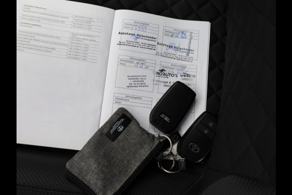Toyota Aygo X 1.0 VVT-i MT Premium | Cabrio | JBL | Stoelverwarming