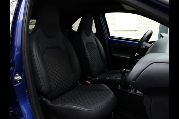 Toyota Aygo X 1.0 VVT-i MT Premium | Cabrio | JBL | Stoelverwarming